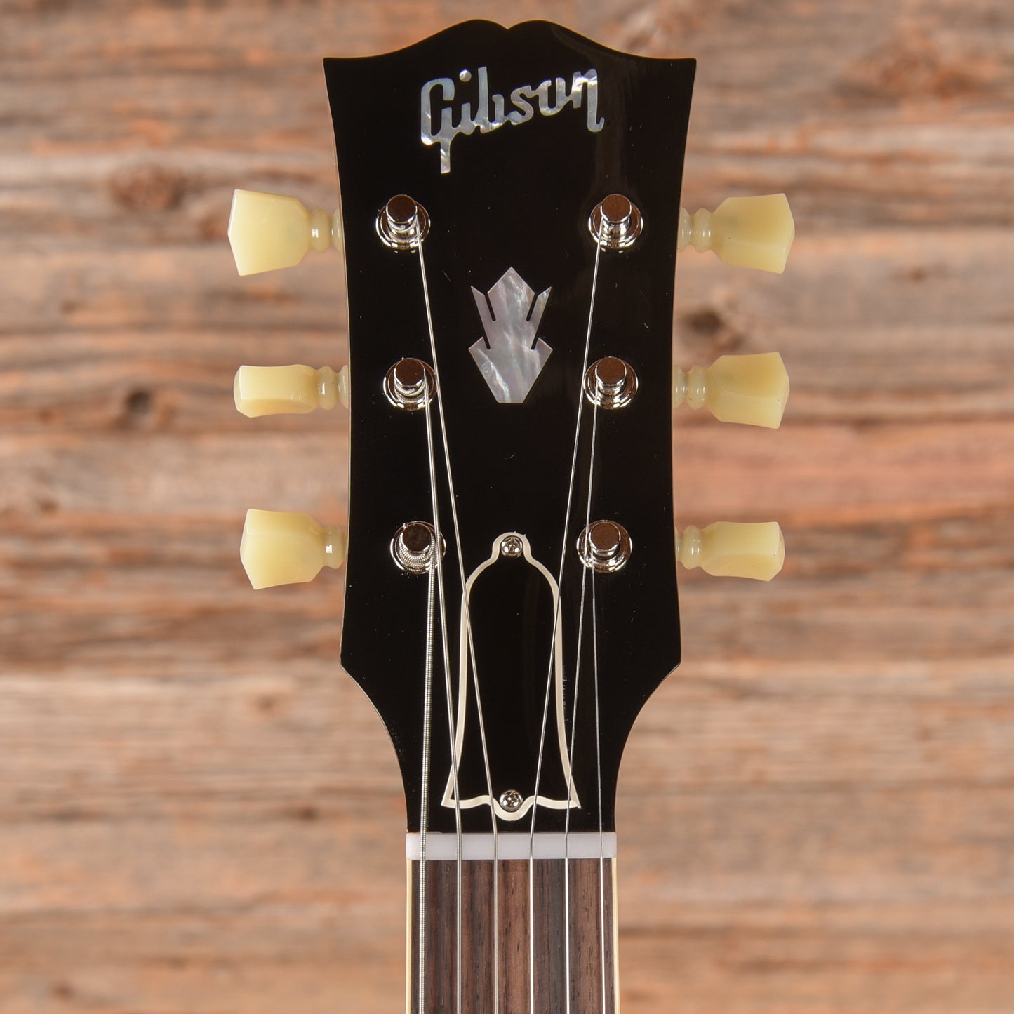 Gibson Custom Shop '64 ES-335 Reissue Sunburst 2024 Electric Guitars