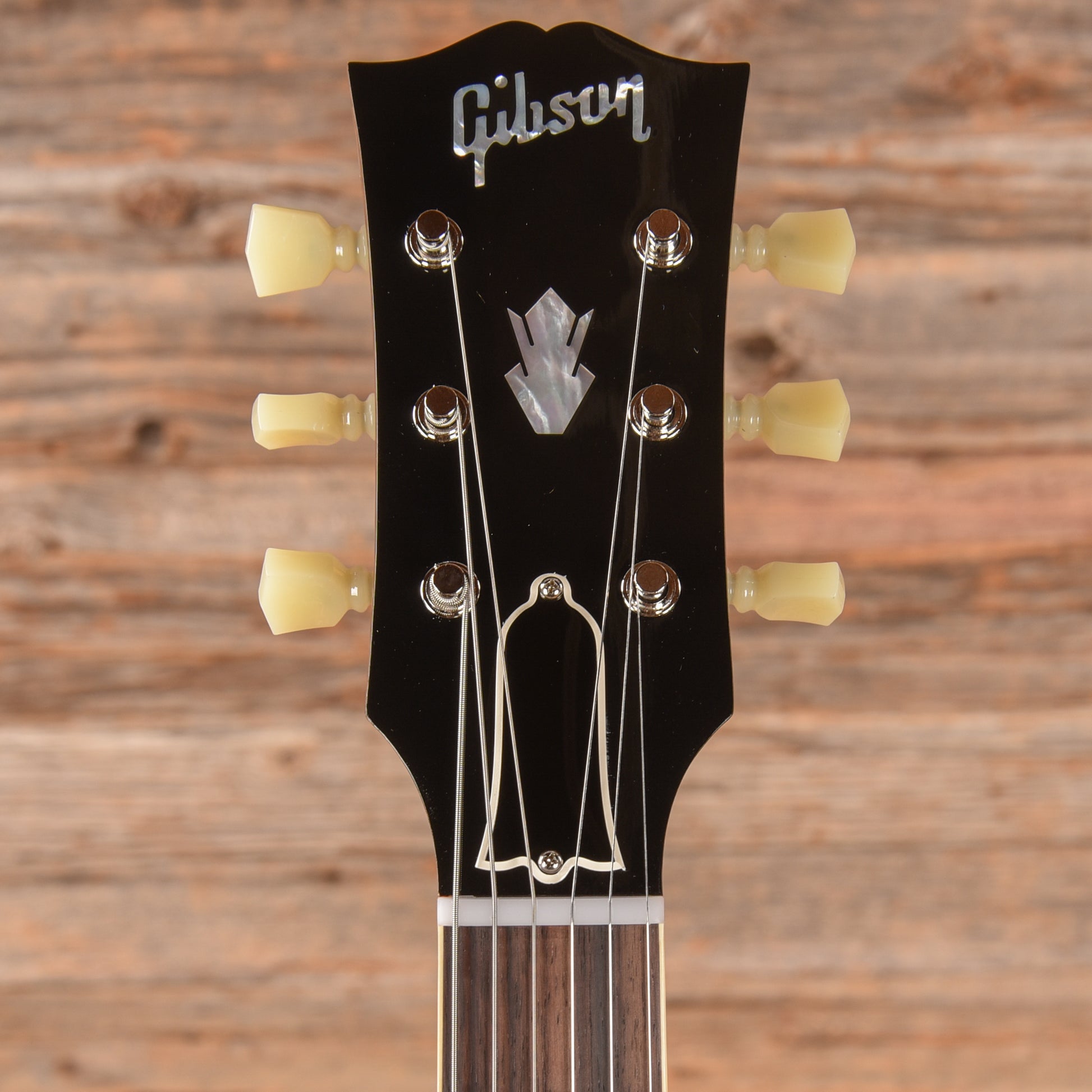 Gibson Custom Shop '64 ES-335 Reissue Sunburst 2024 Electric Guitars