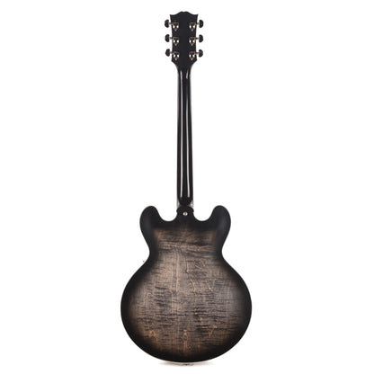 Gibson Custom Shop Artist Gary Clark Jr. ES-355 Cobra Burst VOS Electric Guitars