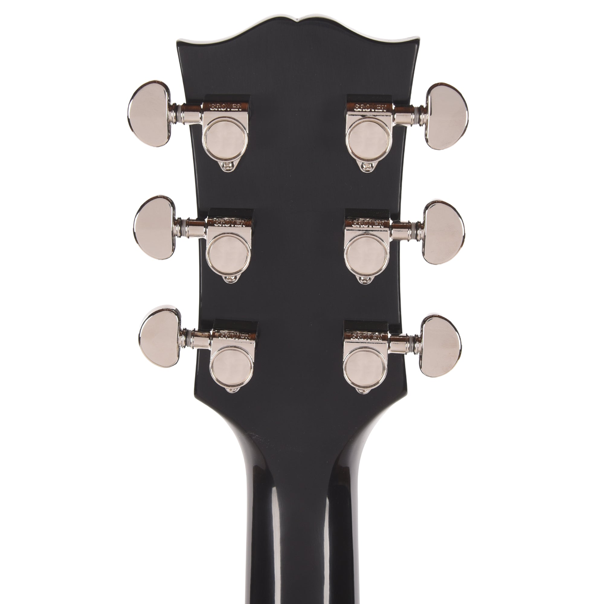 Gibson Custom Shop Artist Gary Clark Jr. ES-355 Cobra Burst VOS Electric Guitars