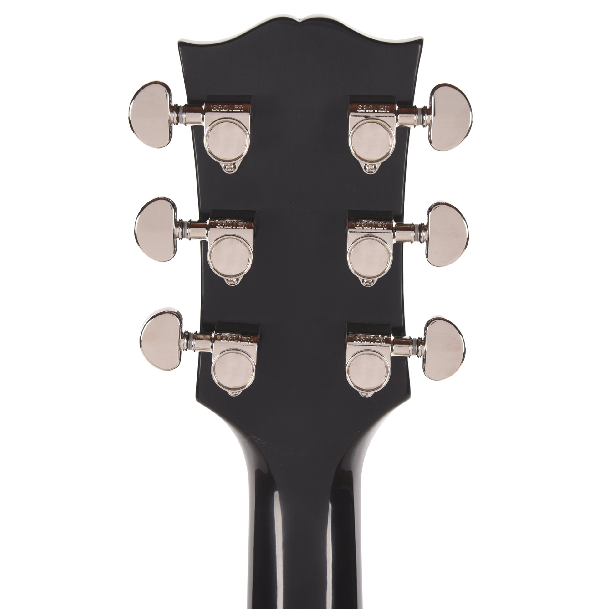 Gibson Custom Shop Artist Gary Clark Jr. ES-355 Cobra Burst VOS Electric Guitars