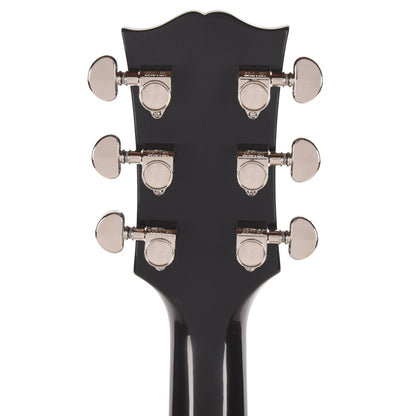 Gibson Custom Shop Artist Gary Clark Jr. ES-355 Cobra Burst VOS Electric Guitars