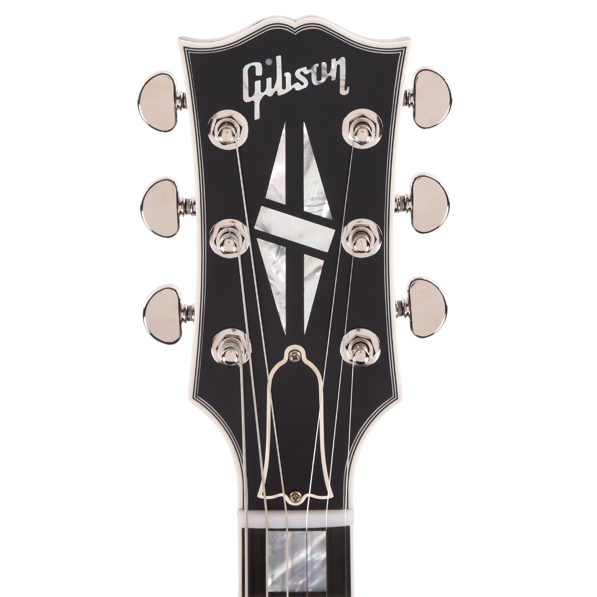 Gibson Custom Shop Artist Gary Clark Jr. ES-355 Cobra Burst VOS Electric Guitars