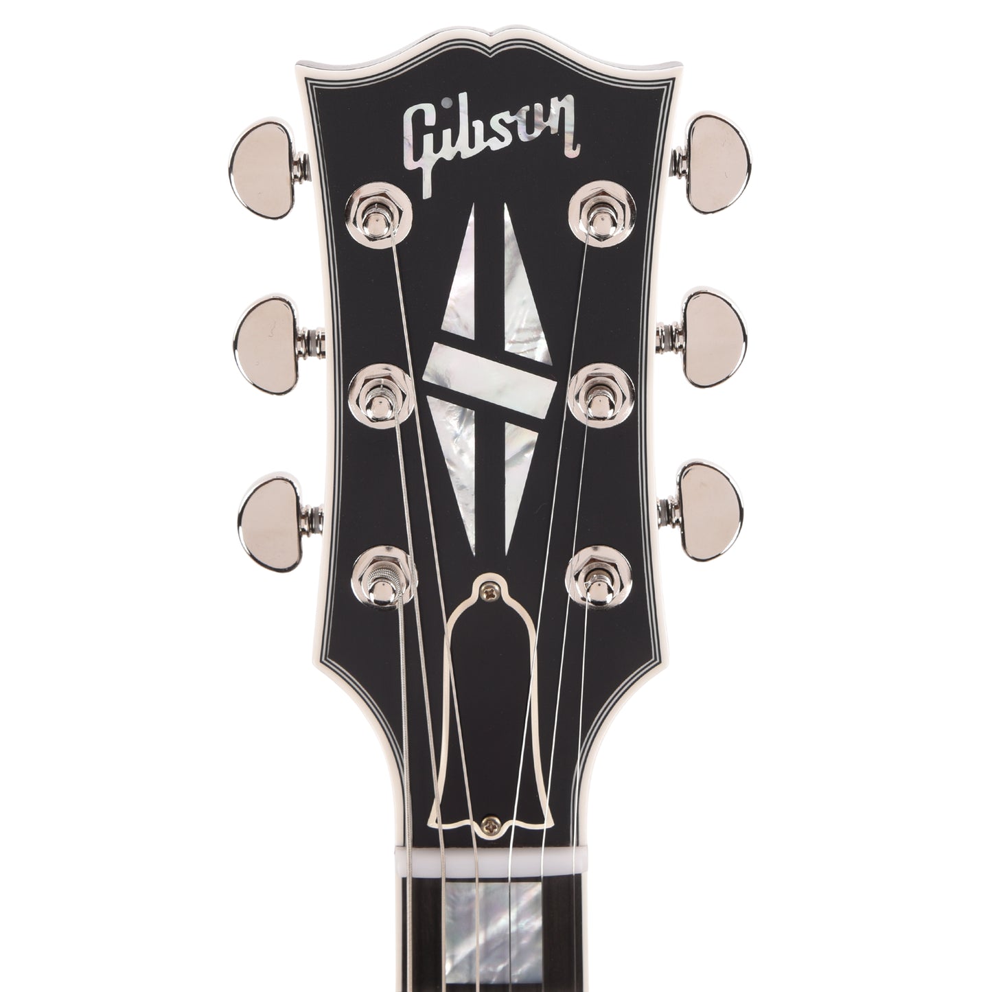 Gibson Custom Shop Artist Gary Clark Jr. ES-355 Cobra Burst VOS Electric Guitars