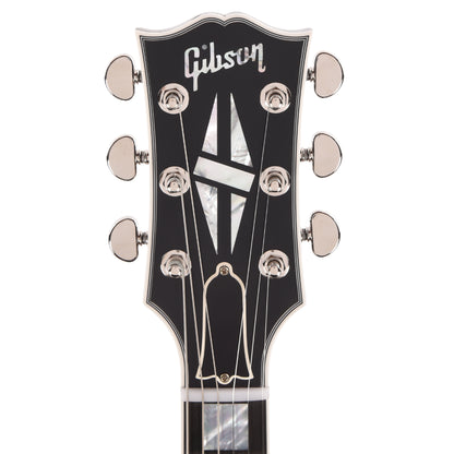 Gibson Custom Shop Artist Gary Clark Jr. ES-355 Cobra Burst VOS Electric Guitars