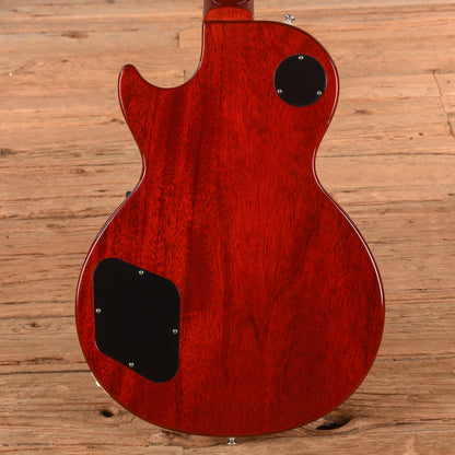 Gibson Custom Shop Class 5 Les Paul Cranberry 2011 Electric Guitars