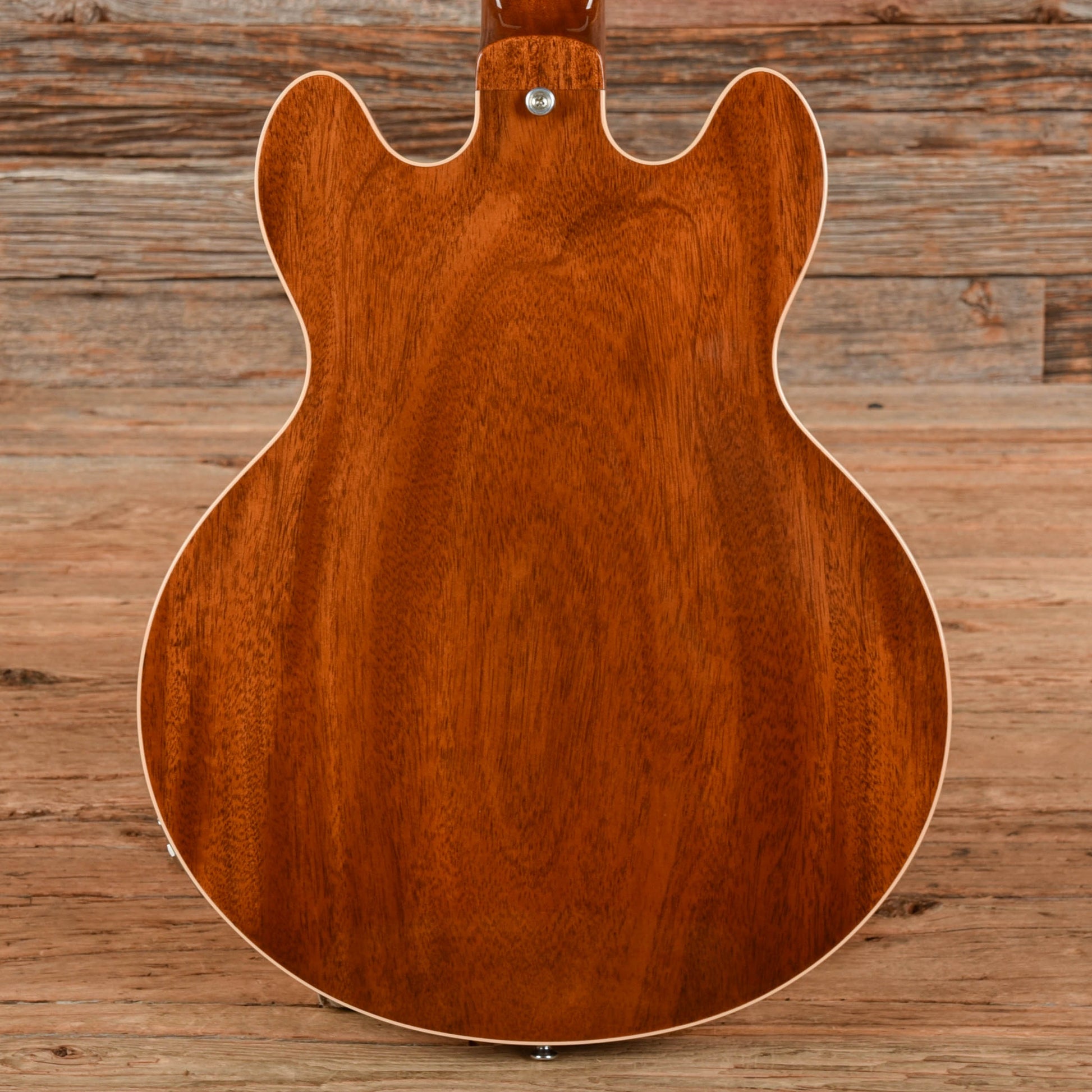 Gibson Custom Shop CS-336 Quilt Sunburst 2014 Electric Guitars