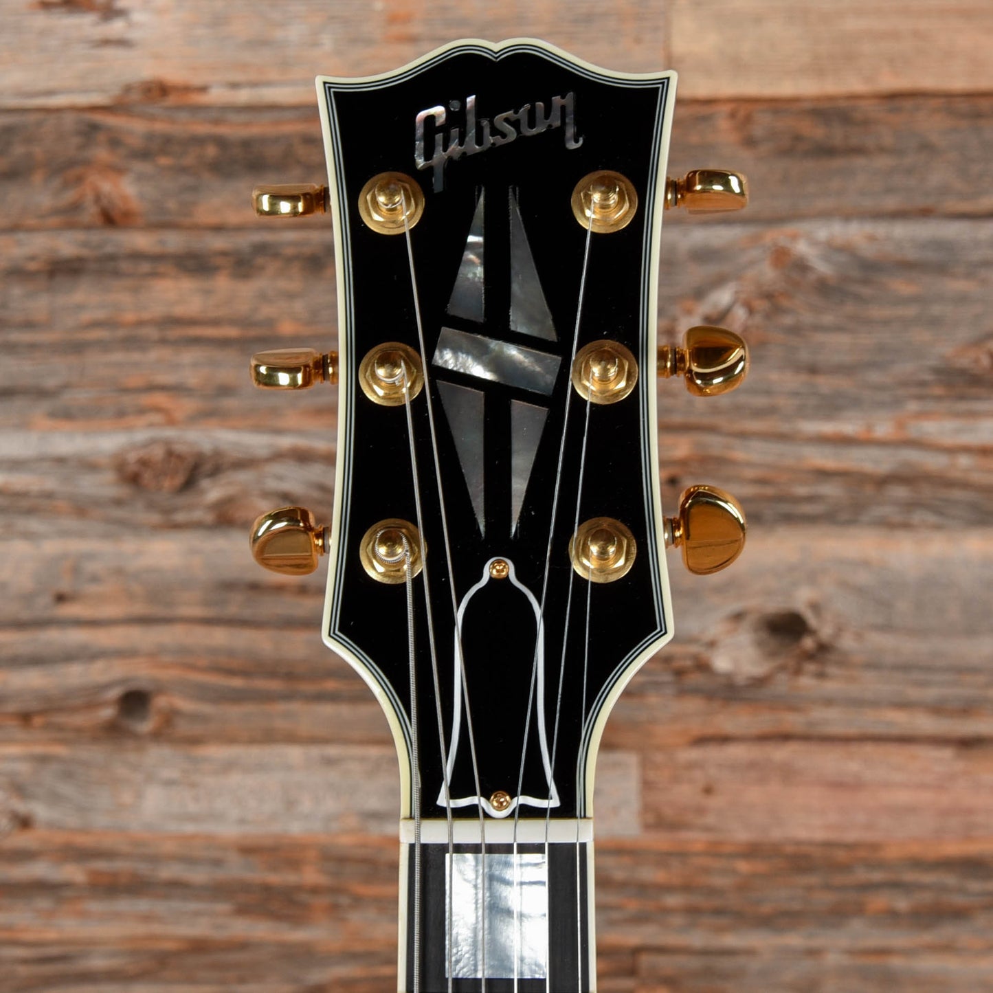 Gibson Custom Shop ES-355 Cherry 2008 Electric Guitars