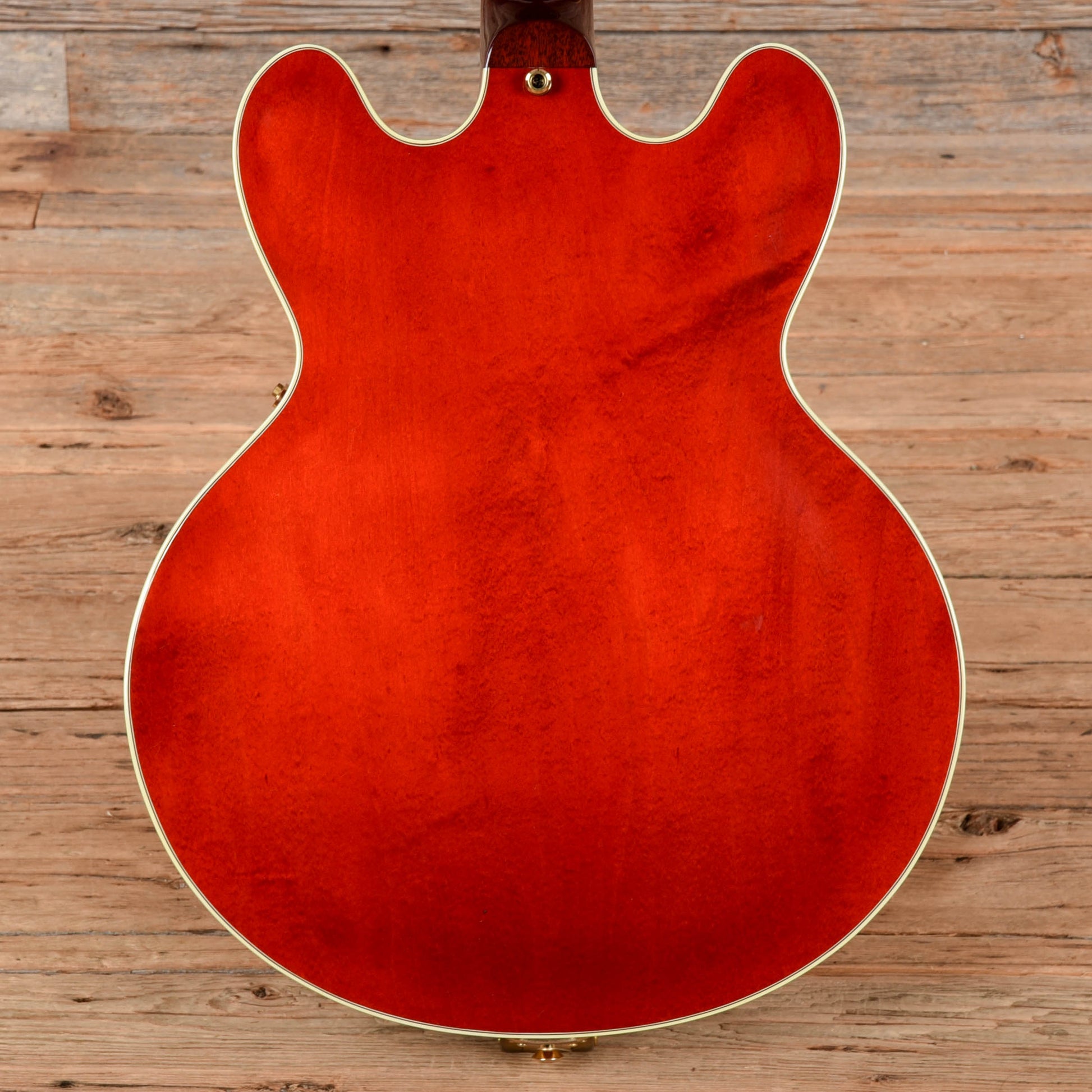 Gibson Custom Shop ES-355 Cherry 2008 Electric Guitars