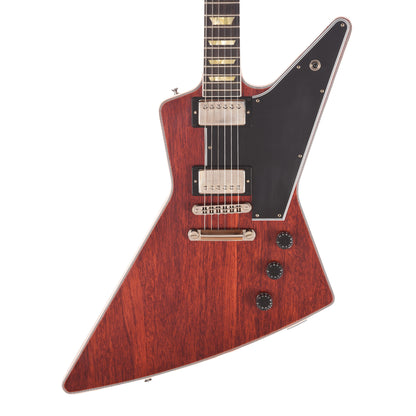 Gibson Custom Shop Explorer Custom "CME Spec" Aniline Dye VOS Electric Guitars