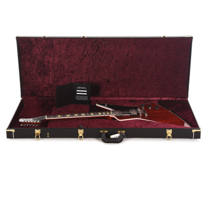 Gibson Custom Shop Explorer Custom "CME Spec" Aniline Dye VOS Electric Guitars