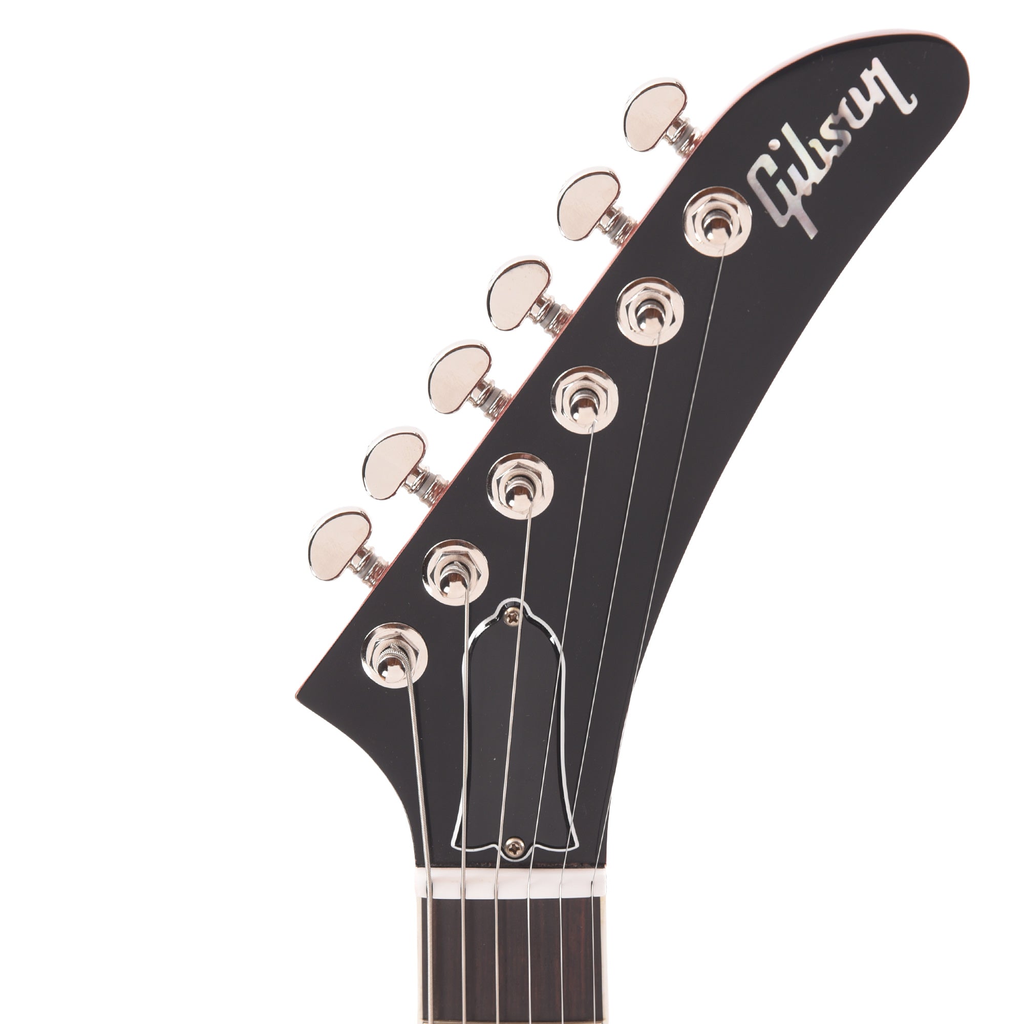 Gibson Custom Shop Explorer Custom 