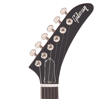 Gibson Custom Shop Explorer Custom "CME Spec" Aniline Dye VOS Electric Guitars
