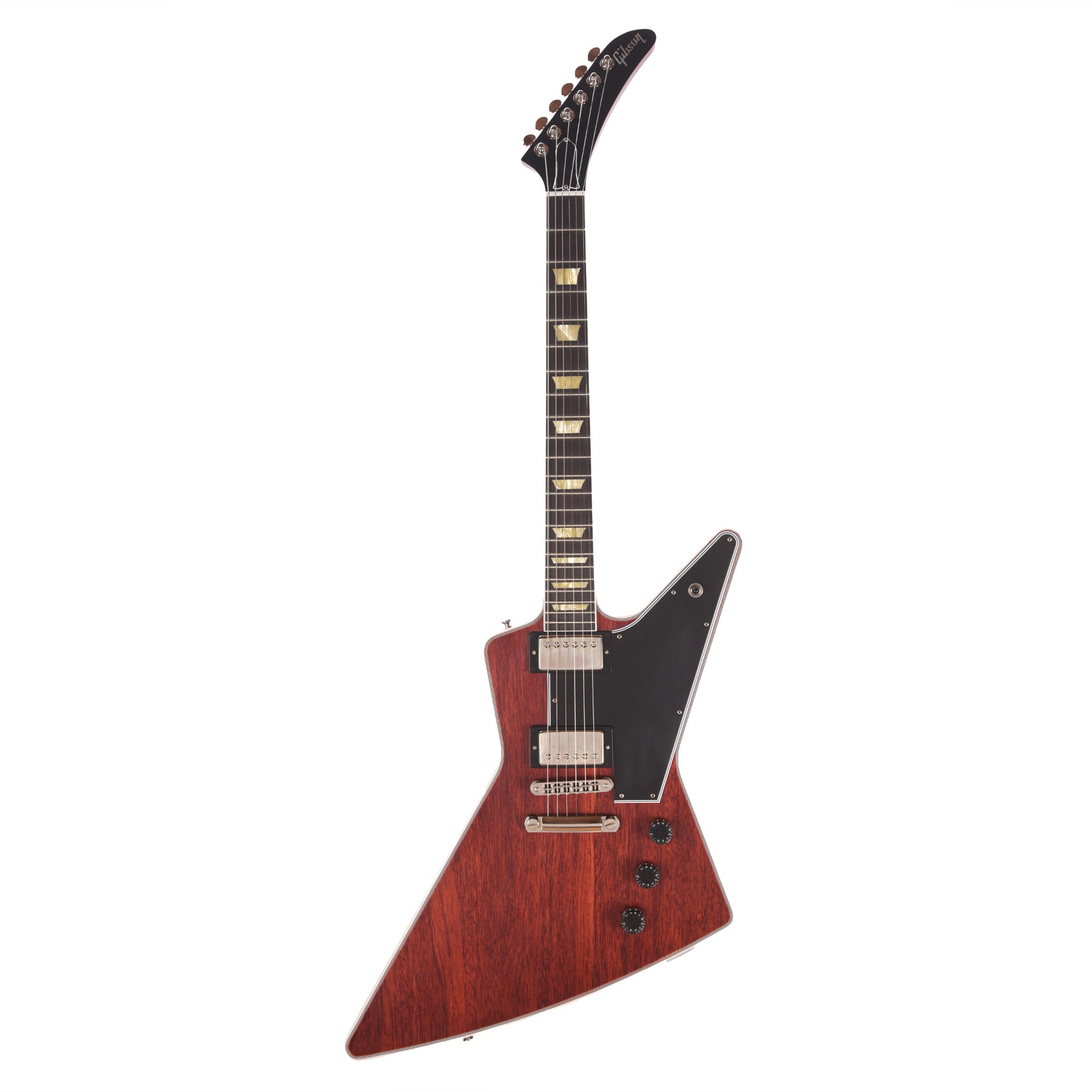 Gibson Custom Shop Explorer Custom 