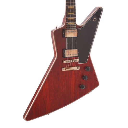 Gibson Custom Shop Explorer Custom "CME Spec" Aniline Dye VOS Electric Guitars