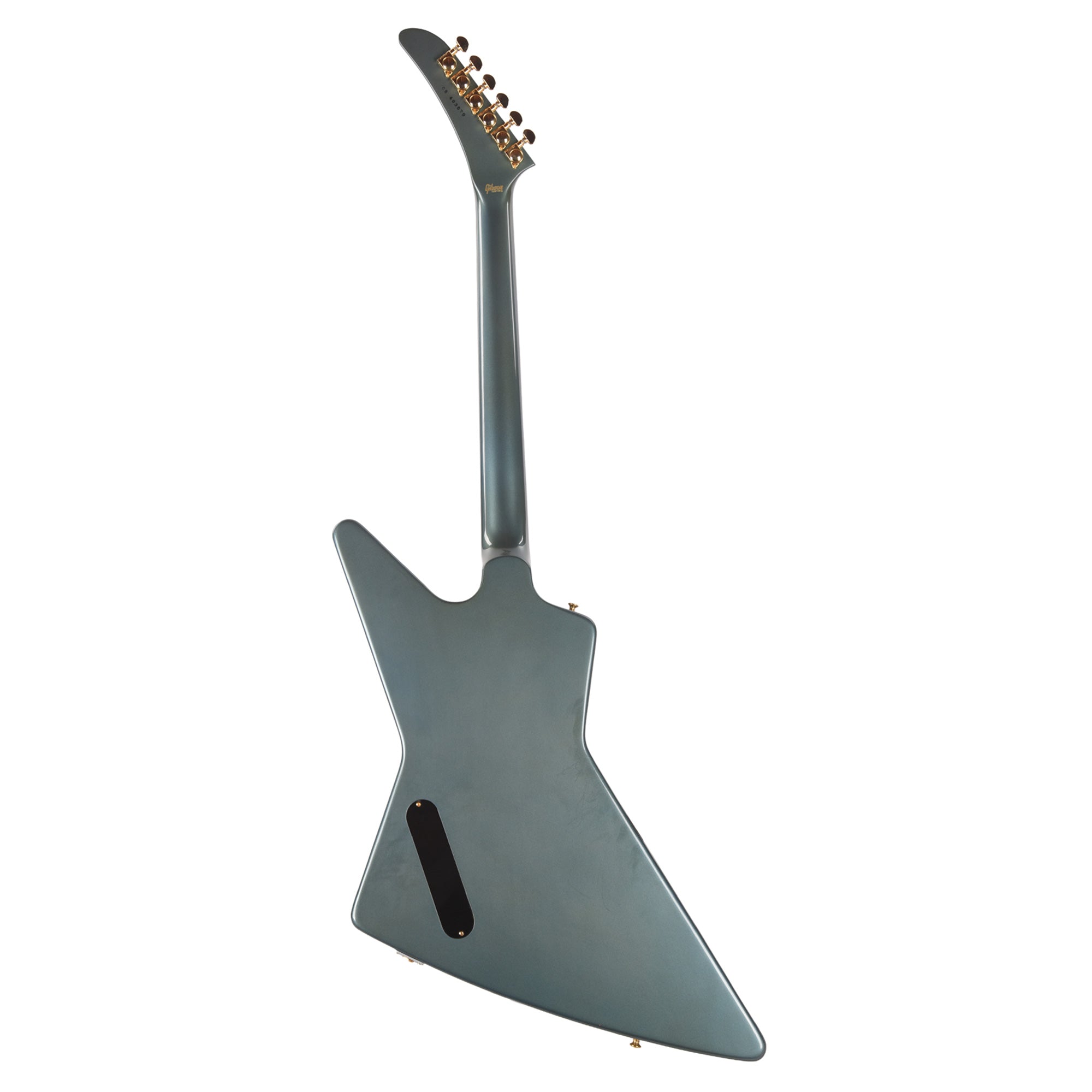 Gibson Custom Shop Explorer Custom 