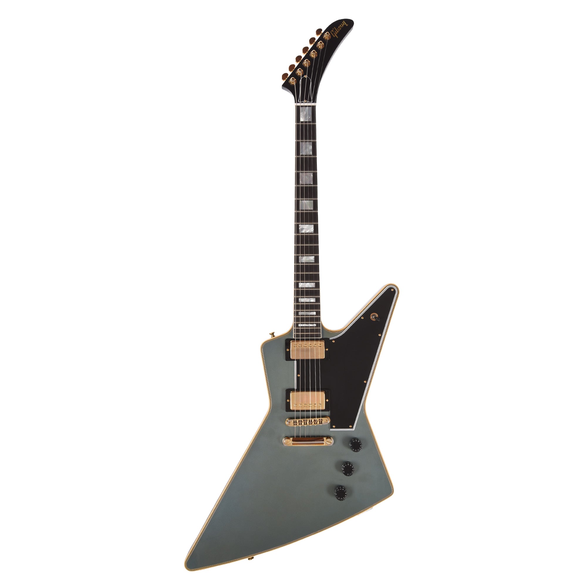 Gibson Custom Shop Explorer Custom 