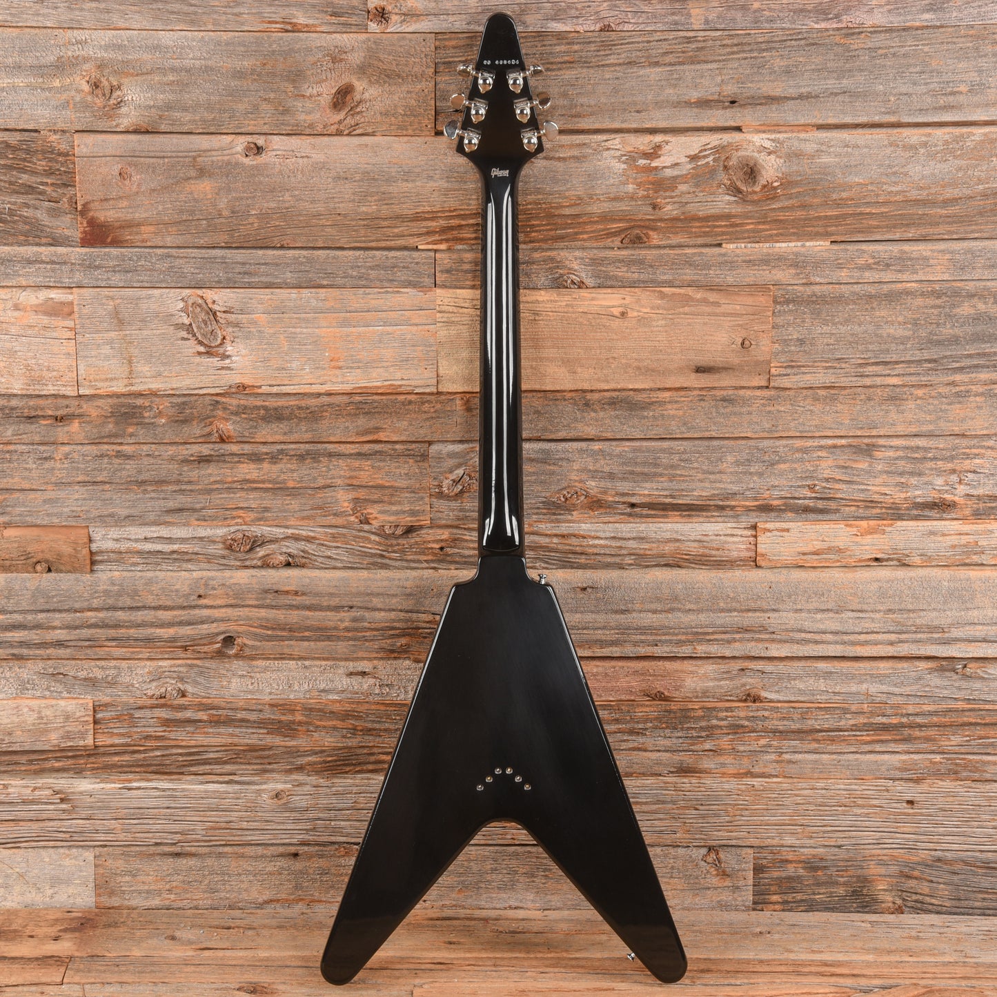 Gibson Custom Shop Flying V Custom Purple Sparkle 2024 Electric Guitars