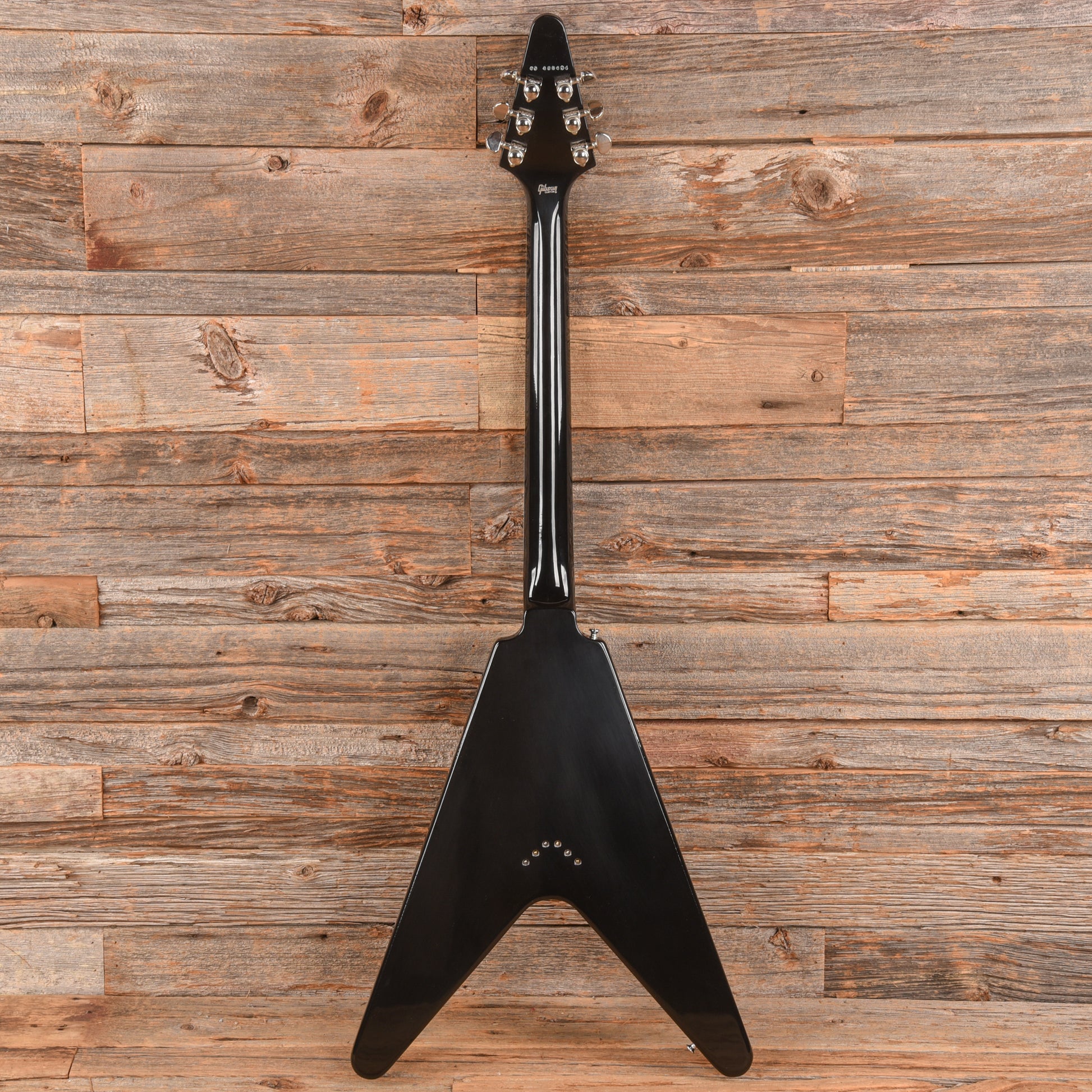 Gibson Custom Shop Flying V Custom Purple Sparkle 2024 Electric Guitars