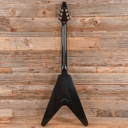 Gibson Custom Shop Flying V Custom Purple Sparkle 2024 Electric Guitars