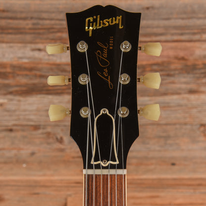 Gibson Custom Shop Historic '58 Les Paul Standard Royal Tea Burst 2018 Electric Guitars