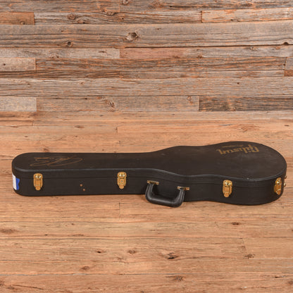 Gibson Custom Shop "Inspired By" Joe Bonamassa VOS Les Paul Model Gold Top Electric Guitars