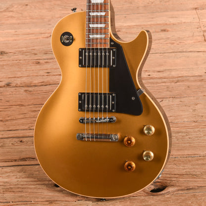 Gibson Custom Shop "Inspired By" Joe Bonamassa VOS Les Paul Model Gold Top Electric Guitars