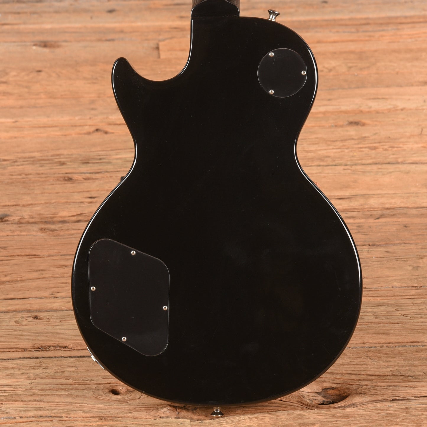 Gibson Custom Shop "Inspired By" Joe Bonamassa VOS Les Paul Model Gold Top Electric Guitars