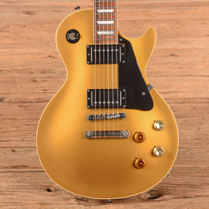 Gibson Custom Shop "Inspired By" Joe Bonamassa VOS Les Paul Model Gold Top Electric Guitars