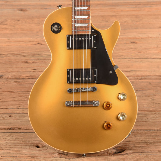 Gibson Custom Shop "Inspired By" Joe Bonamassa VOS Les Paul Model Gold Top Electric Guitars