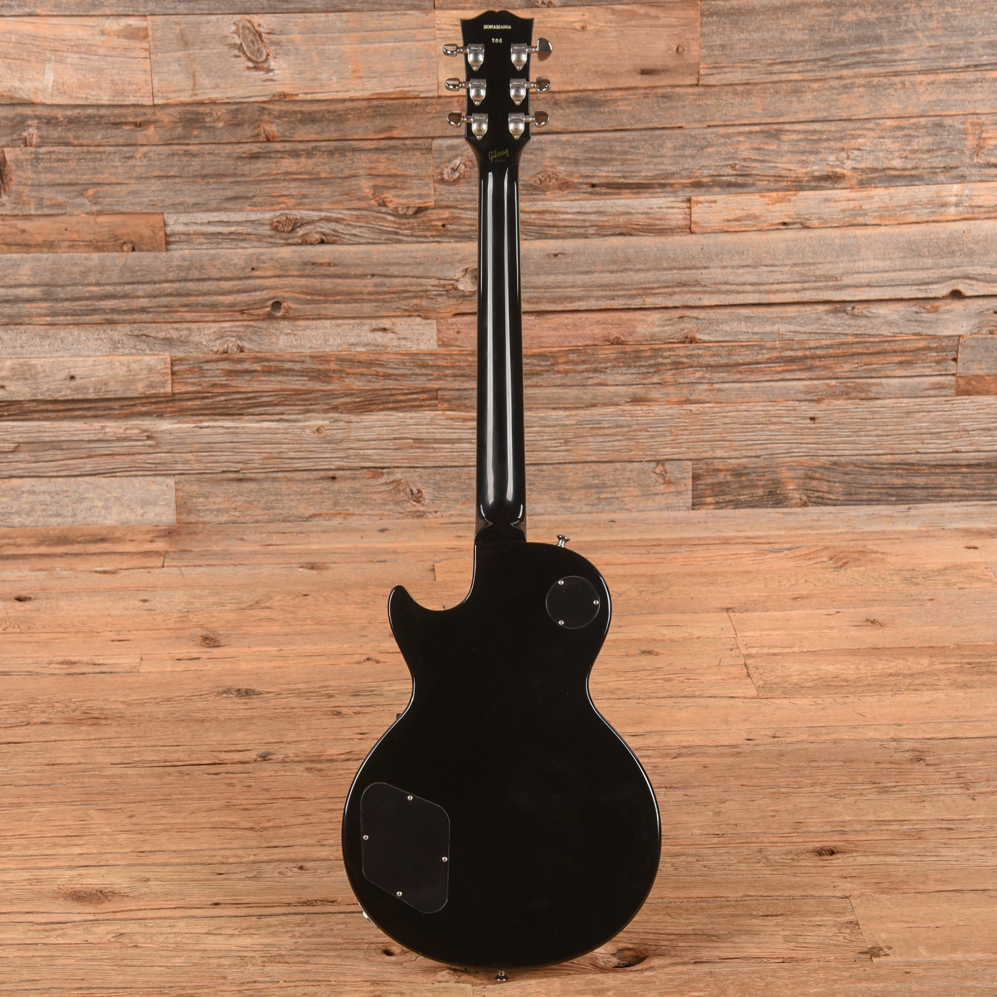 Gibson Custom Shop "Inspired By" Joe Bonamassa VOS Les Paul Model Gold Top Electric Guitars