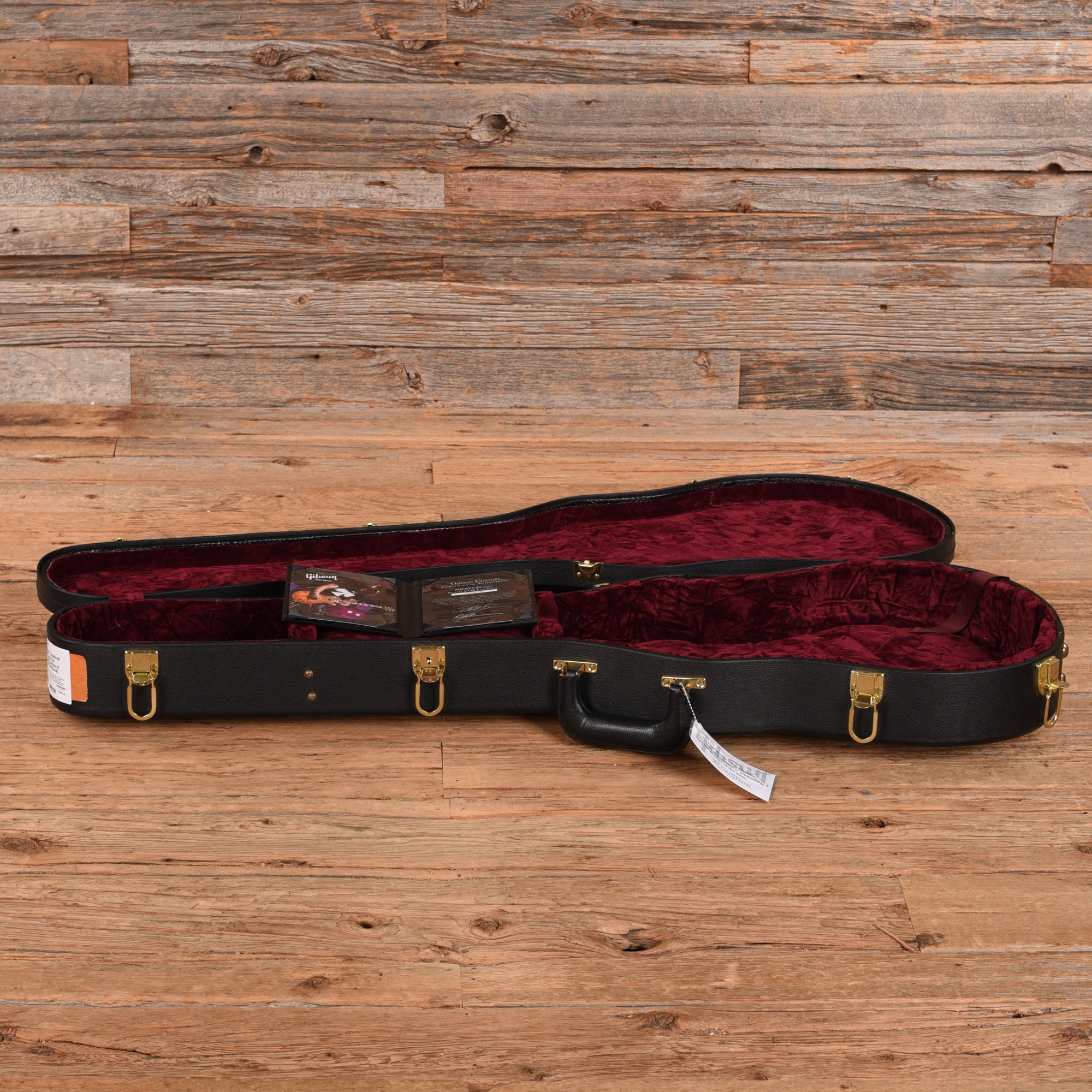 Gibson Custom Shop 