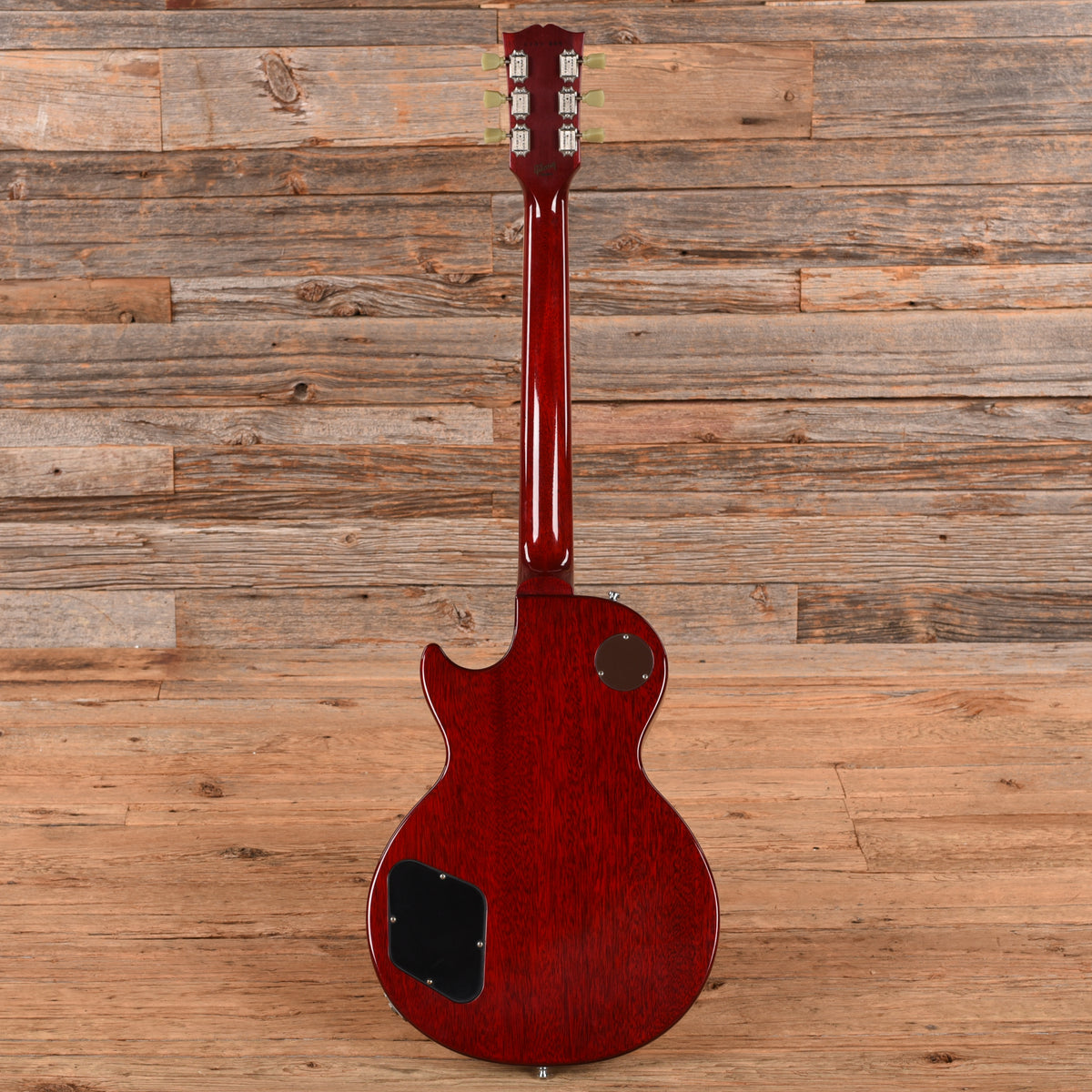 Gibson Custom Shop "Inspired By" Slash '87 Les Paul Standard VOS Sunburst 2008 Electric Guitars