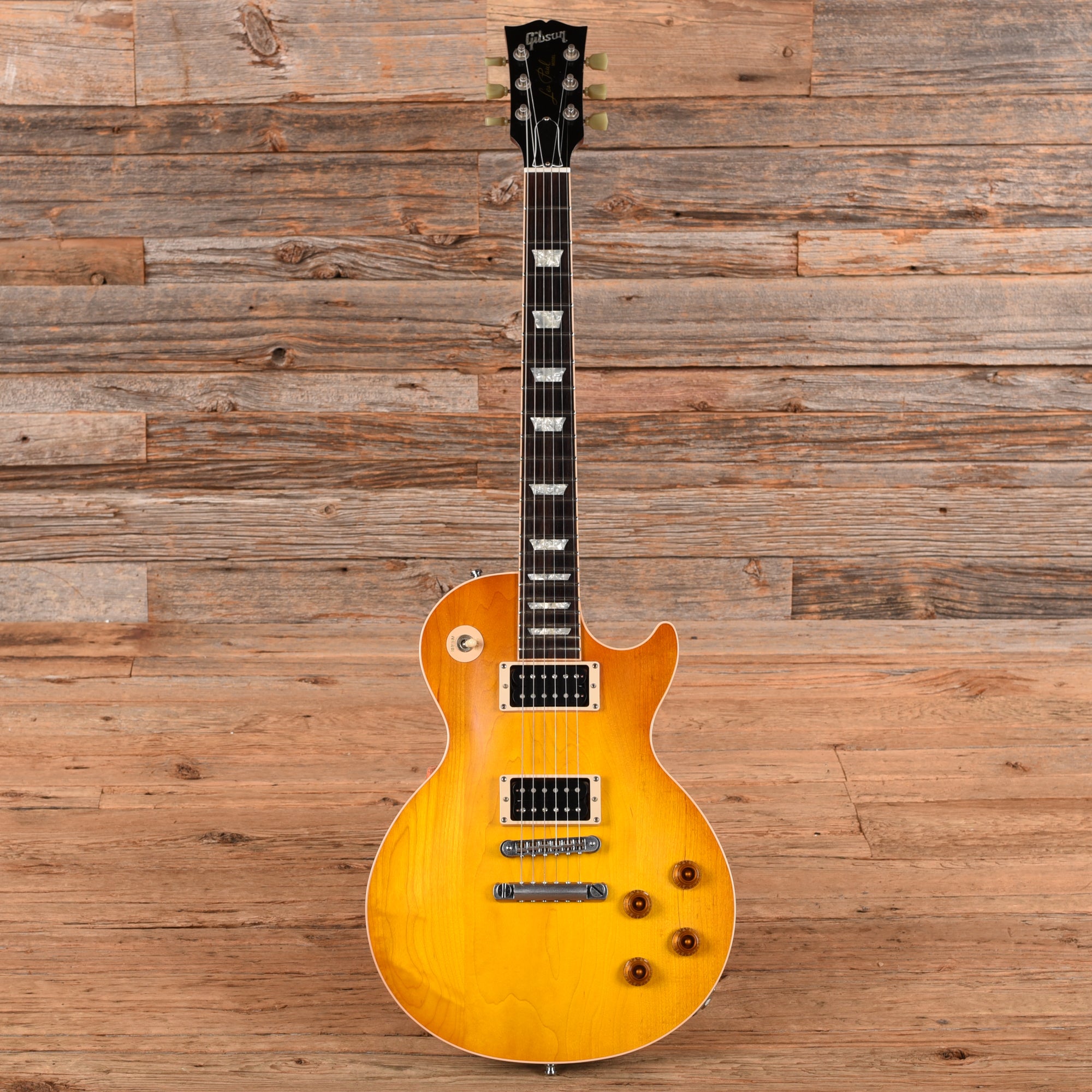 Gibson Custom Shop 