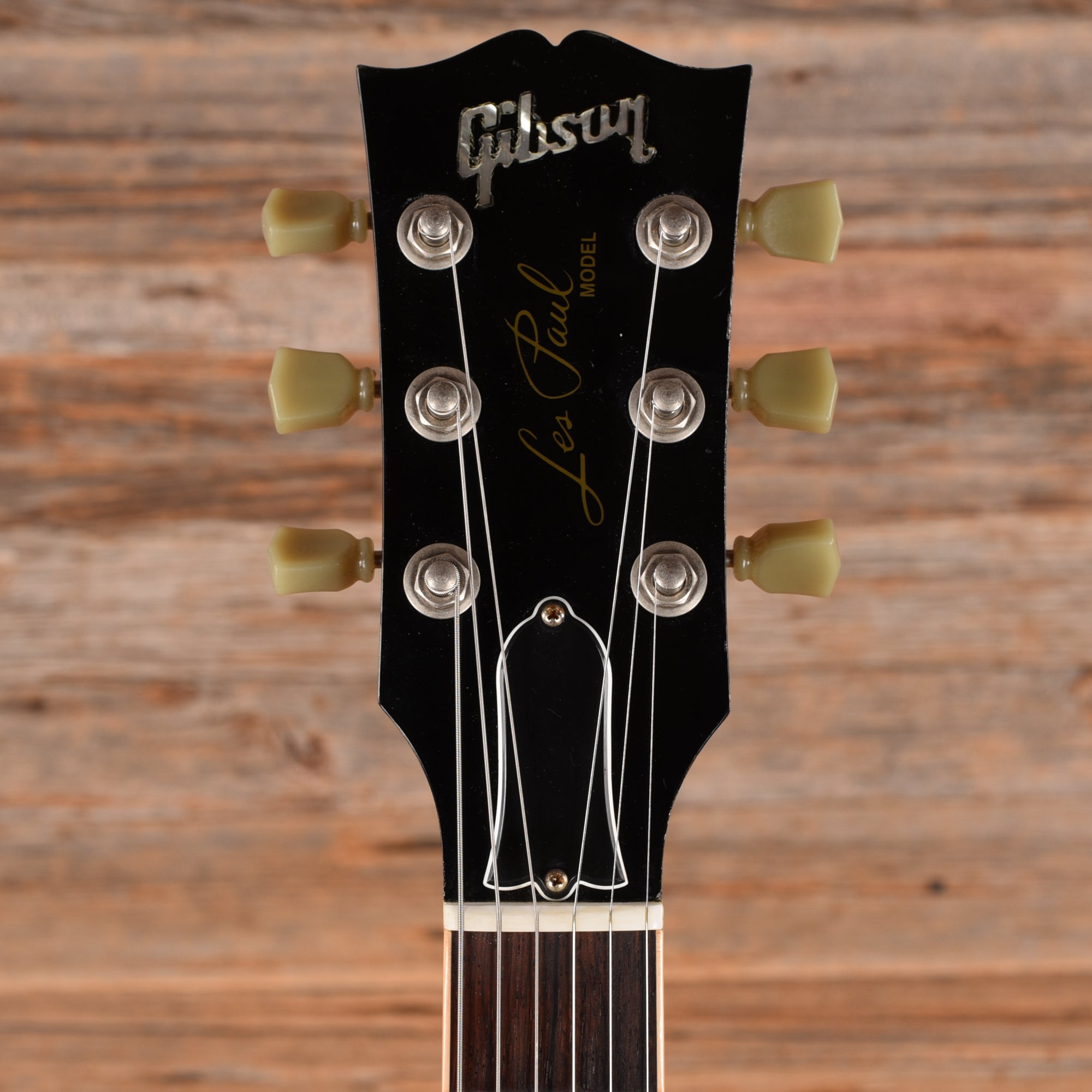 Gibson Custom Shop 