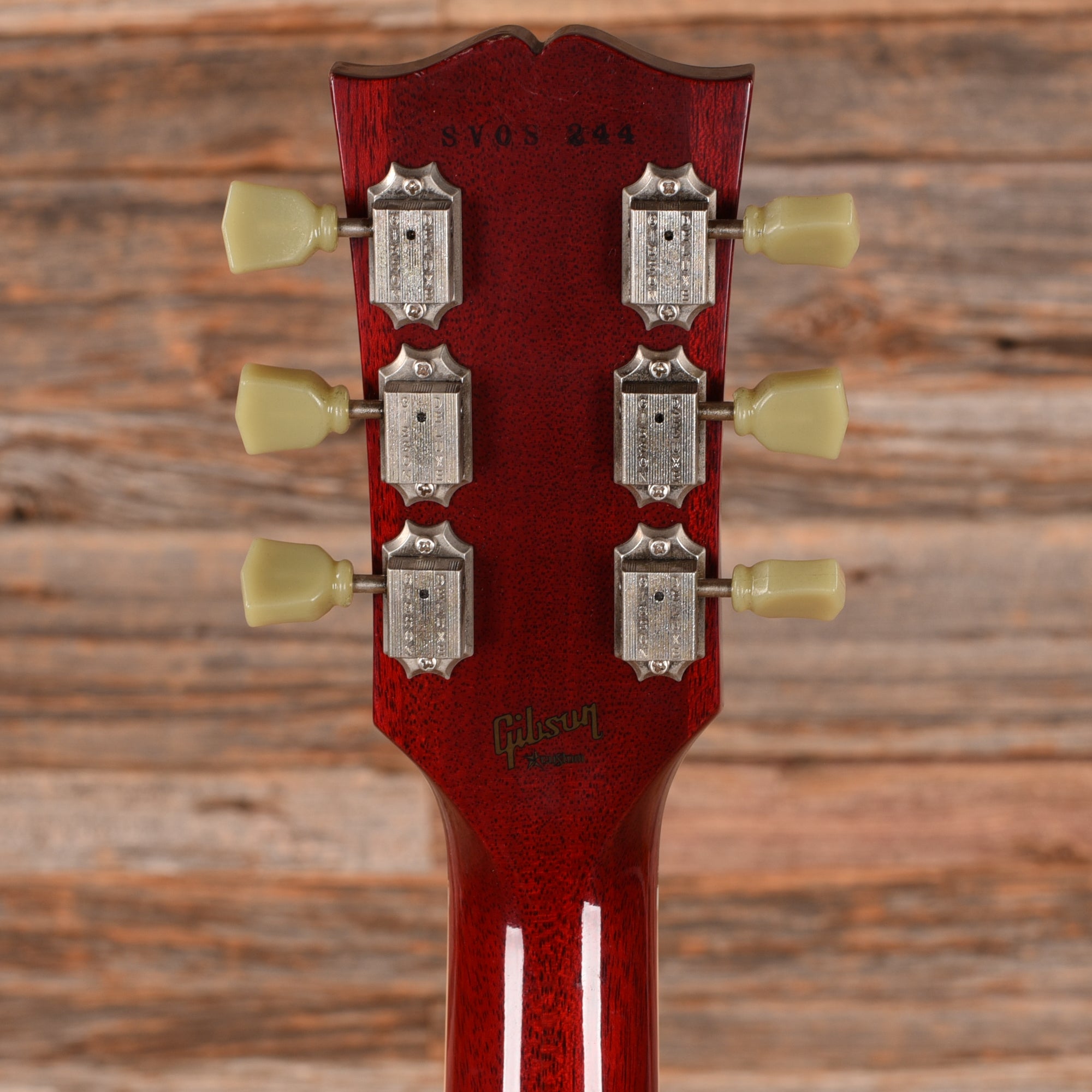 Gibson Custom Shop 