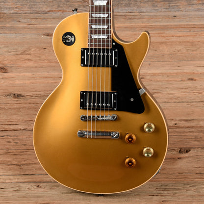 Gibson Custom Shop Joe Bonamassa 1957 Les Paul Goldtop 2008 Electric Guitars