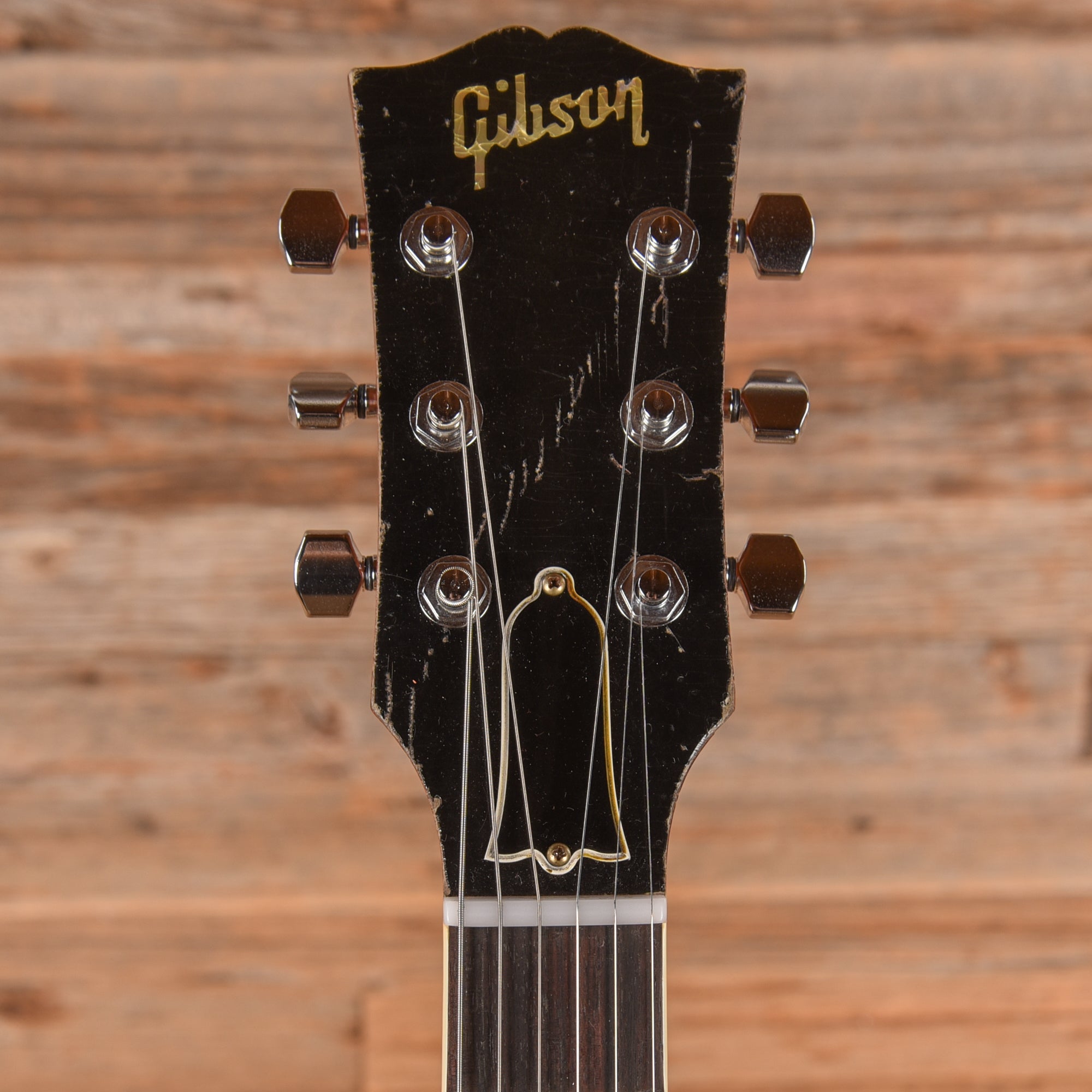 Gibson Custom Shop Kirk Hammett 