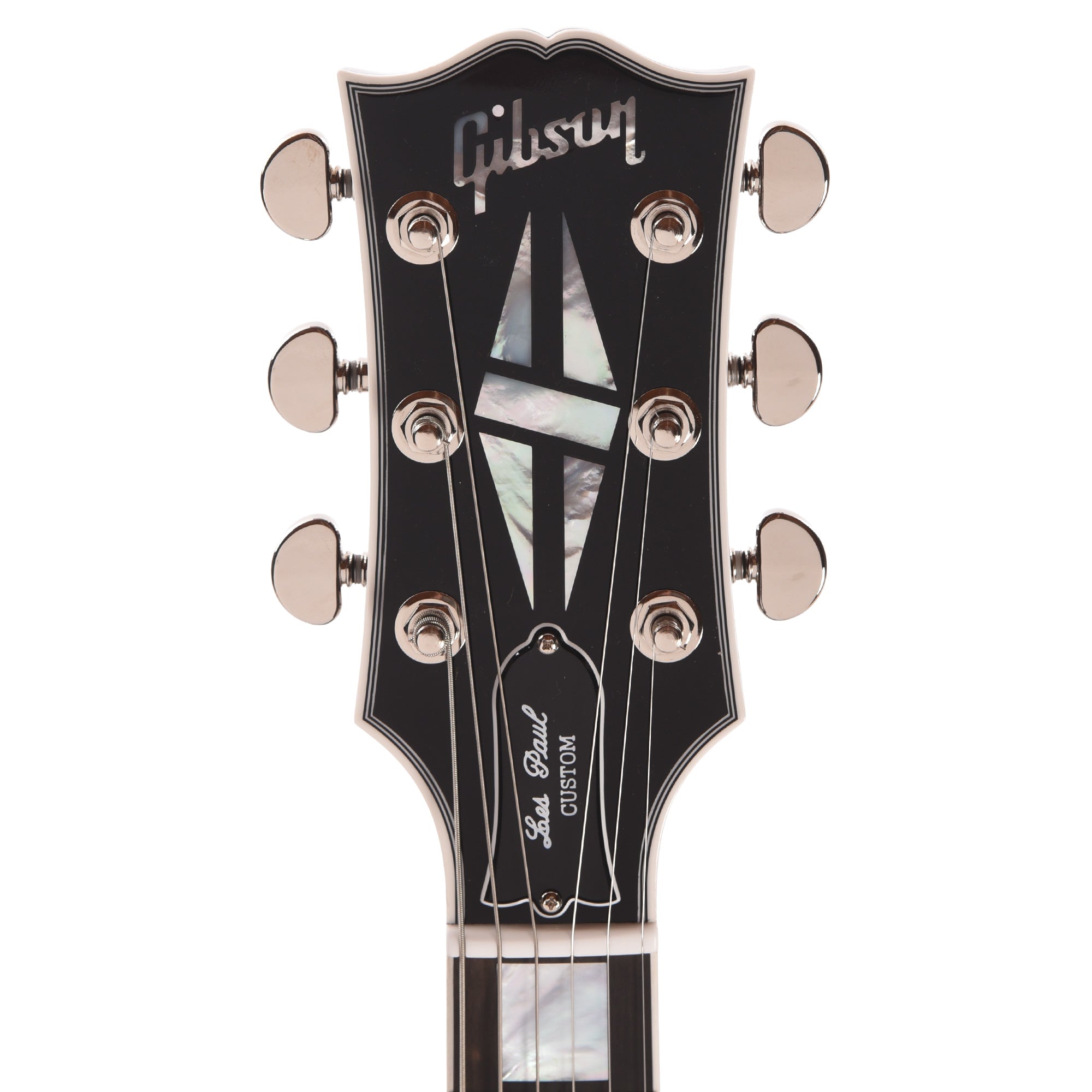 Gibson Custom Shop Les Paul Custom Figured Root Beer Gloss w/Zebra Custombuckers Electric Guitars