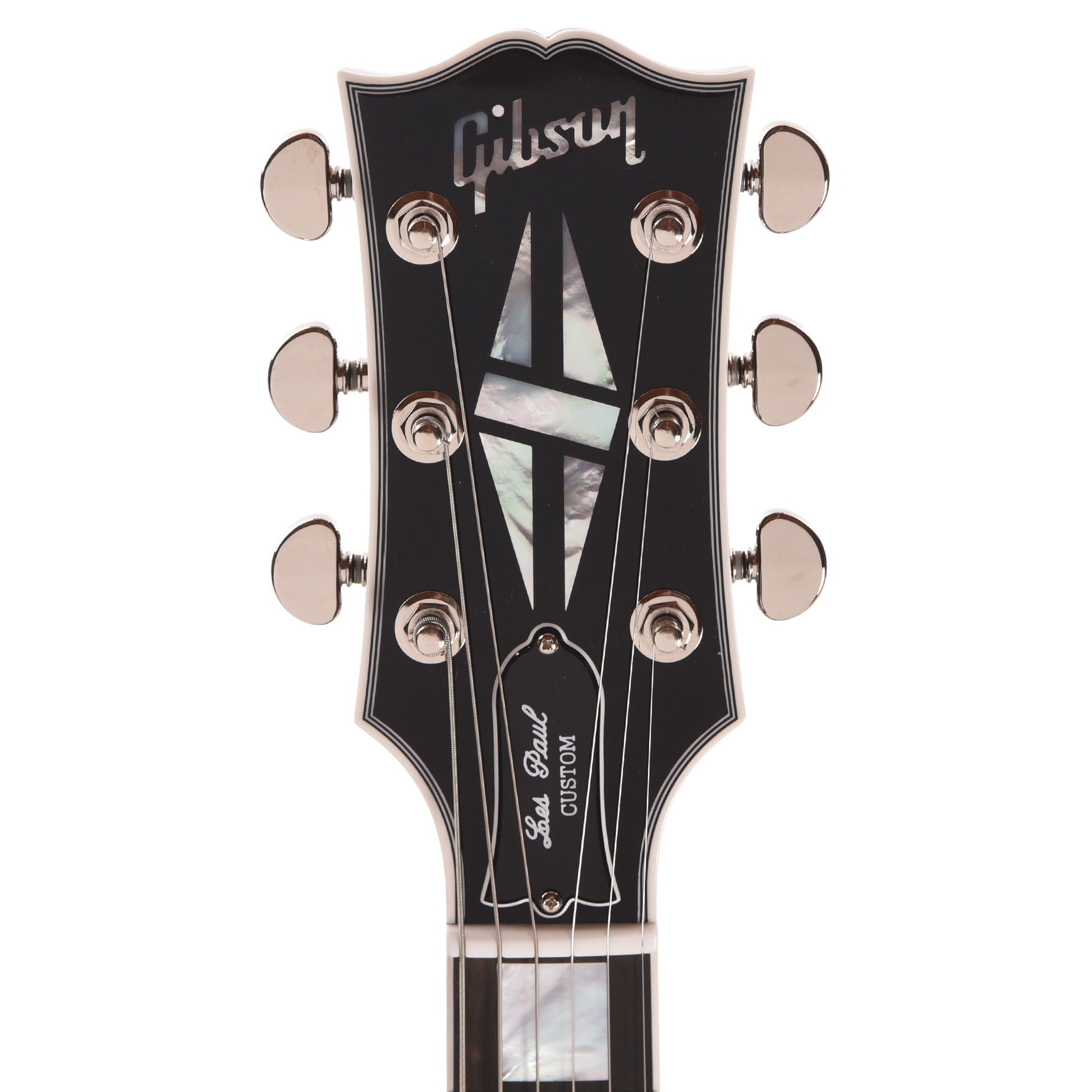Gibson Custom Shop Les Paul Custom Figured Root Beer Gloss w/Zebra Custombuckers Electric Guitars