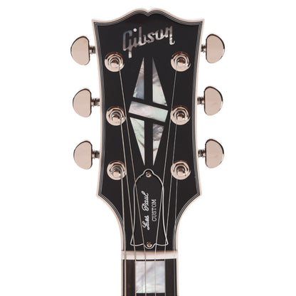 Gibson Custom Shop Les Paul Custom Figured Root Beer Gloss w/Zebra Custombuckers Electric Guitars