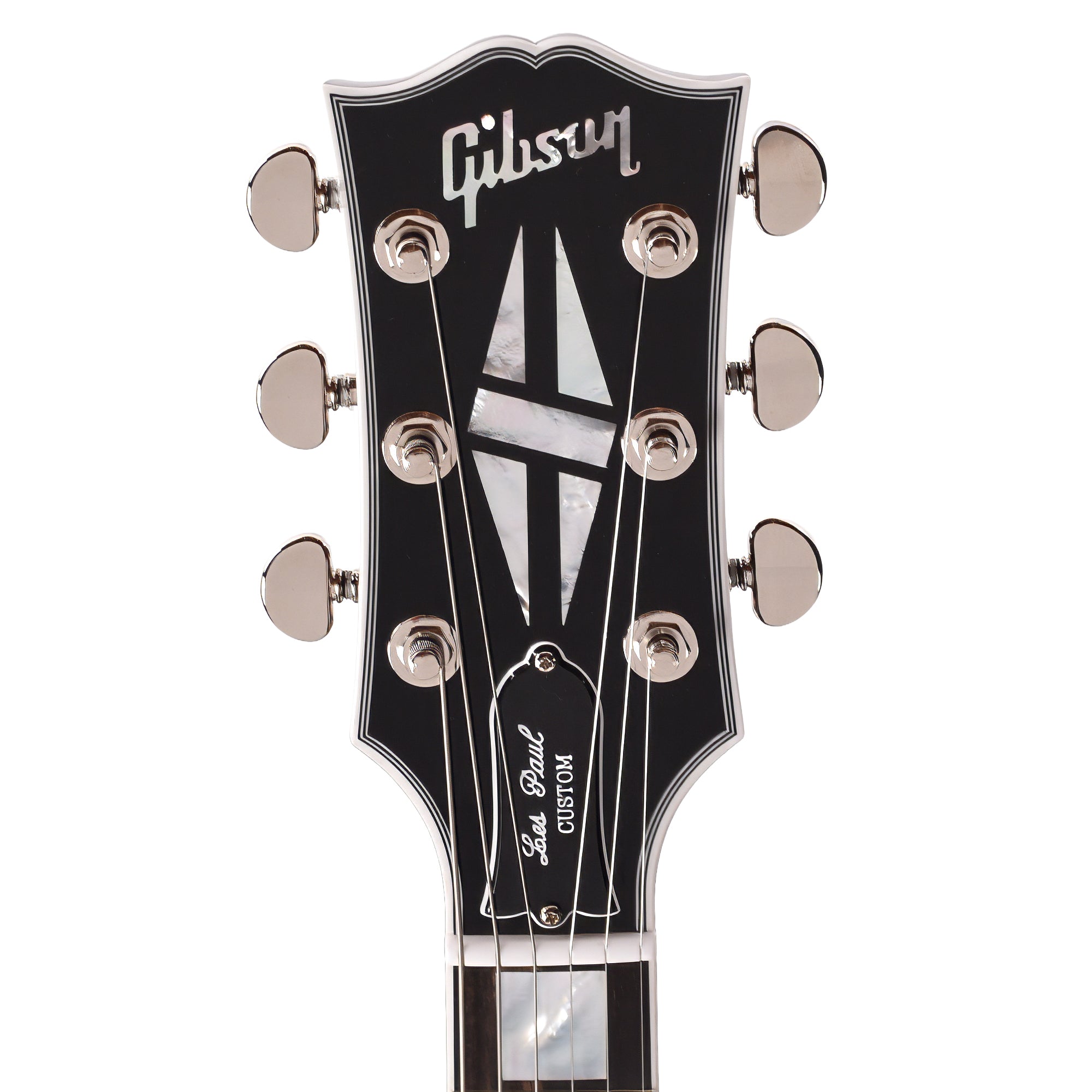 Gibson Custom Shop Les Paul Custom Figured Root Beer Gloss w/Zebra Custombuckers Electric Guitars