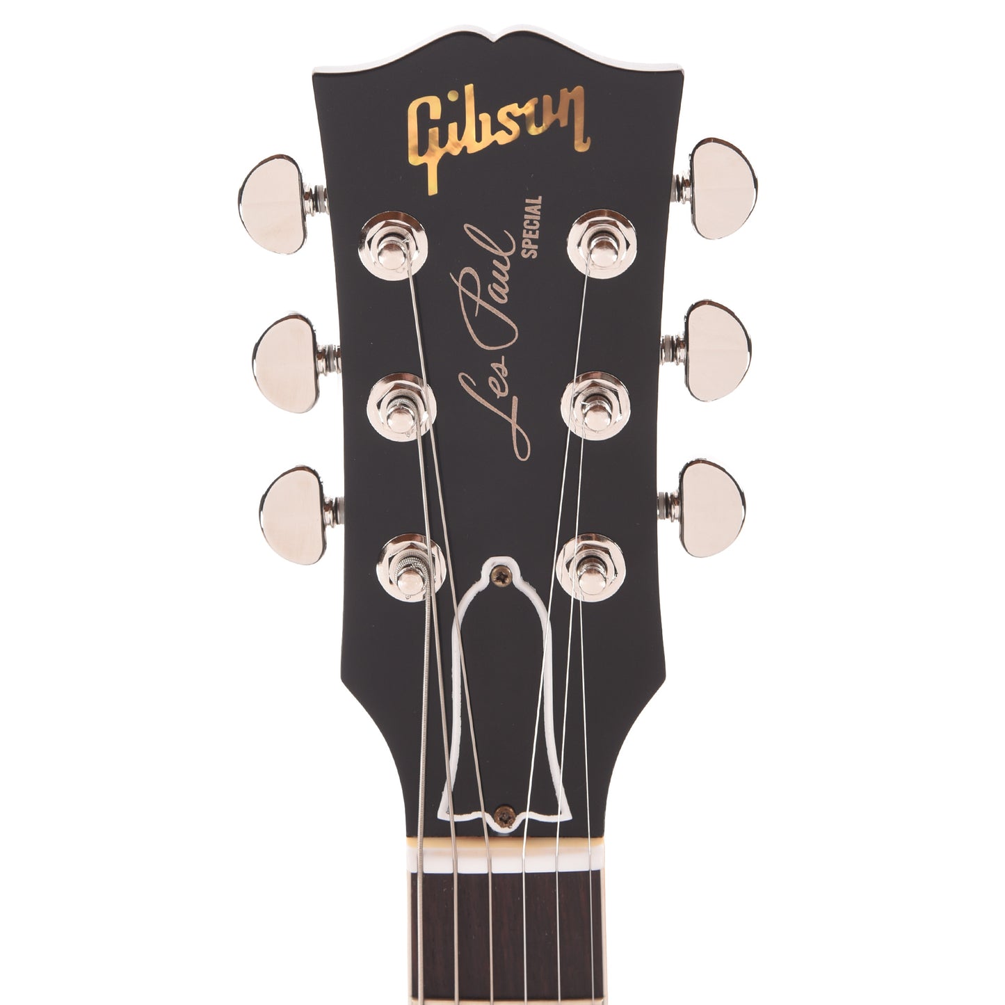 Gibson Custom Shop Les Paul Special Double Cut "CME Spec" Antique Ebony VOS w/Custom "S" Buckers Electric Guitars