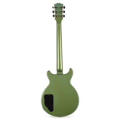 Gibson Custom Shop Les Paul Special Double Cut "CME Spec" Antique Inverness Green VOS w/Custom "S" Buckers Electric Guitars