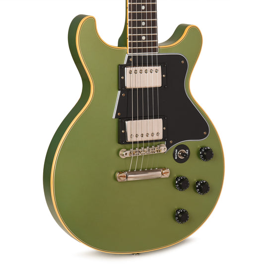Gibson Custom Shop Les Paul Special Double Cut 