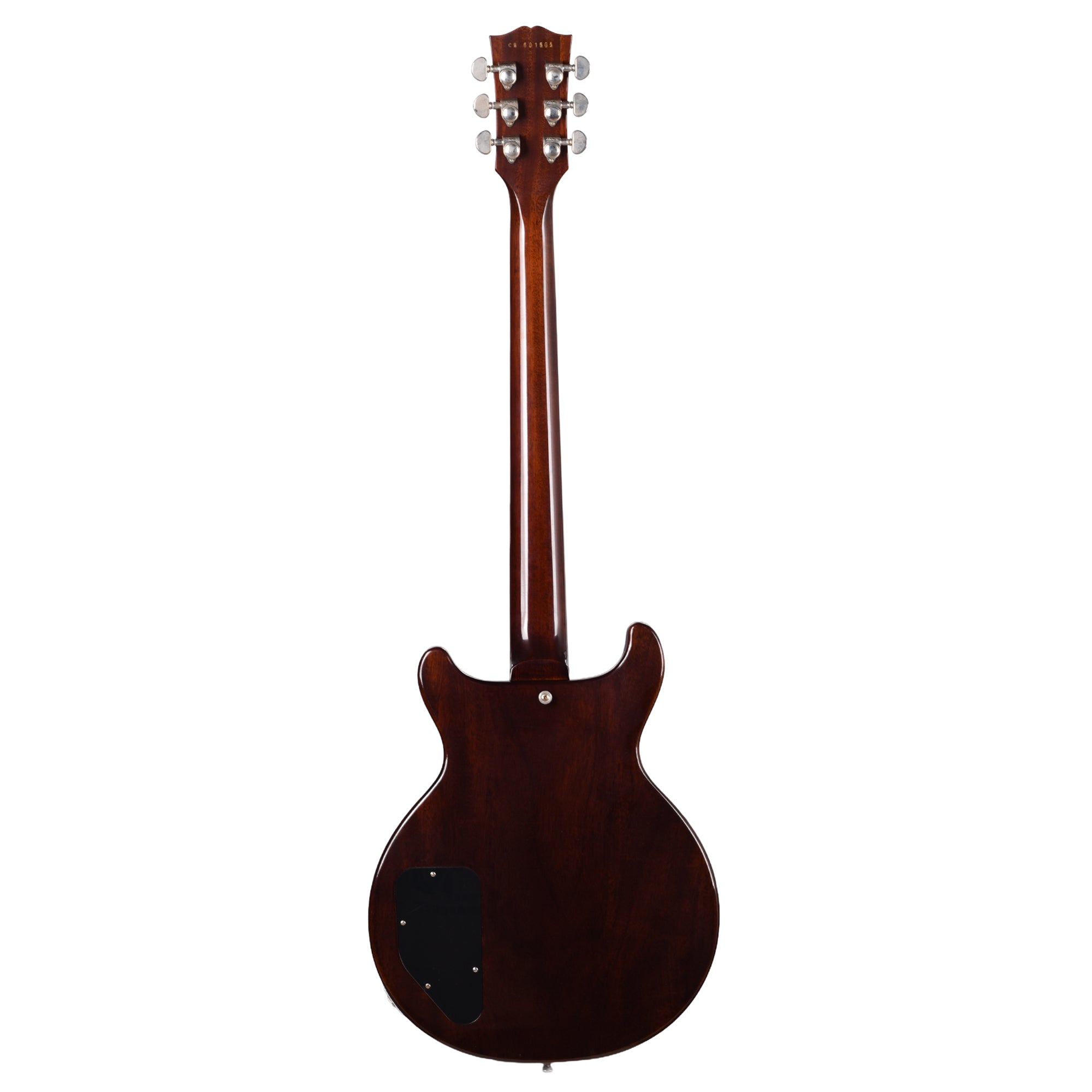 Gibson Custom Shop Les Paul Special Double Cut 