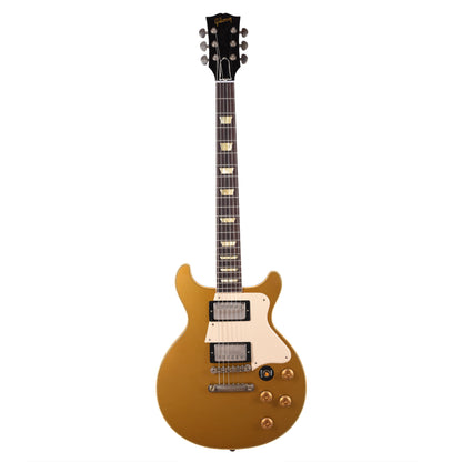 Gibson Custom Shop Les Paul Special Double Cut "CME Spec" Double Gold Murphy Lab Light Aged w/Custom "S" Buckers Electric Guitars