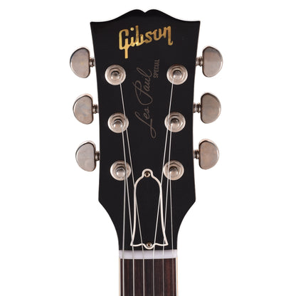Gibson Custom Shop Les Paul Special Double Cut "CME Spec" Double Gold Murphy Lab Light Aged w/Custom "S" Buckers Electric Guitars