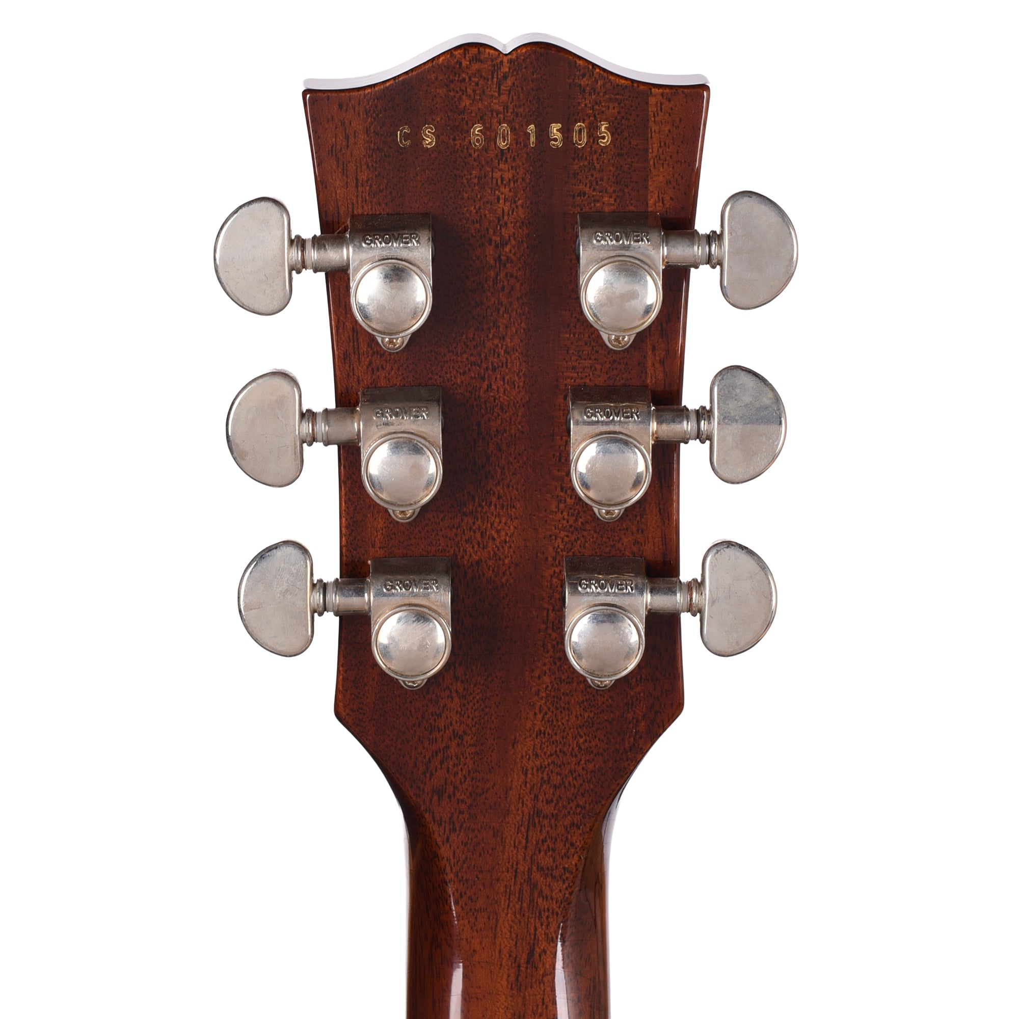 Gibson Custom Shop Les Paul Special Double Cut 