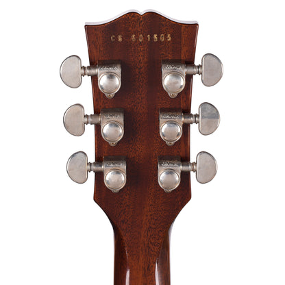 Gibson Custom Shop Les Paul Special Double Cut "CME Spec" Double Gold Murphy Lab Light Aged w/Custom "S" Buckers Electric Guitars